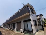 小田急小田原線本厚木駅までバス約14分 徒歩4分