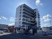 グランシャトー玉川
