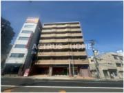ＪＲ大阪環状線天王寺駅まで徒歩9分