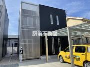 リゾートタウン鍋島駅前