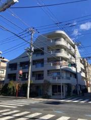 東急田園都市線用賀駅まで徒歩10分