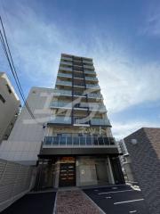 阪急千里線豊津駅まで徒歩9分