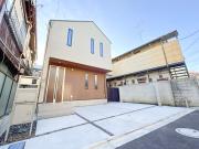 松が丘1丁目貸家