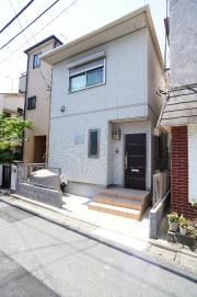 ＪＲ総武線（各駅停車）平井駅まで徒歩14分