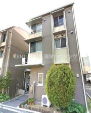 ネクスタウン鶴見東3ブロック