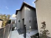 （仮）杉並区宮前3丁目戸建