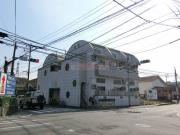 Aレガート久留米大学前 B棟