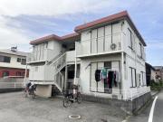 山陽電鉄網干線平松駅まで徒歩14分