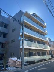 リヴシティ蒲田イースト