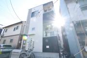 ハーモニーテラス中村町IV