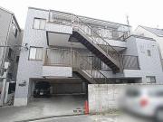 東急目黒線武蔵小山駅まで徒歩7分