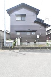 イーストビレッジ A棟