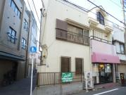 矢島様アパート