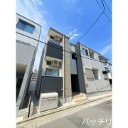 地下鉄名城線黒川駅まで徒歩13分