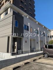 東武伊勢崎・大師線蒲生駅まで徒歩3分