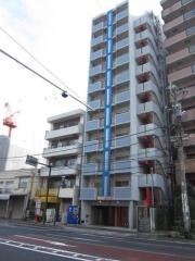 京急本線黄金町駅まで徒歩2分