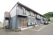 水島臨海鉄道浦田駅まで徒歩27分