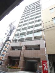 阪急神戸線十三駅まで徒歩7分