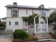 本牧和田テラスハウス