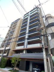 シエリア京都四条河原町