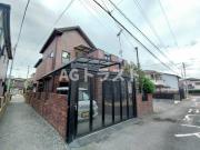 上尾市富士見戸建