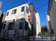 西武池袋・豊島線江古田駅まで徒歩4分