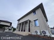 ＪＲ上越線新前橋駅まで徒歩18分