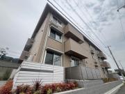 ＪＲ東海道本線摂津本山駅まで徒歩10分