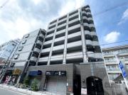 阪急京都線上新庄駅まで徒歩4分