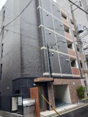 都営大江戸線新御徒町駅まで徒歩4分