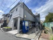 ハイツ藤井寺