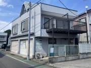 桜台5丁目2階
