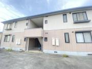 ＪＲ鹿児島本線西熊本駅まで徒歩18分