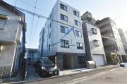 東急池上線池上駅まで徒歩13分