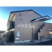 アンフィニ大澤A・B