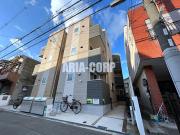 地下鉄谷町線千林大宮駅まで徒歩8分
