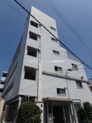 ＪＲ鹿児島本線吉塚駅まで徒歩3分