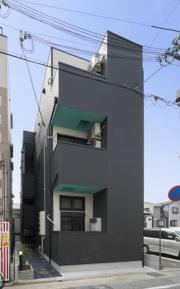 地下鉄西神・山手線板宿駅まで徒歩5分
