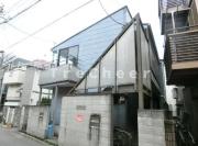 京王線芦花公園駅まで徒歩6分