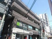 ラ・パシフィックビルC棟