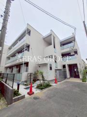 リブリ・川口市飯塚