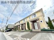 Berrycourt ベリーコート