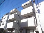 コスモハイツ新町II