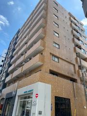 ライオンズマンション麻布