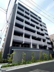 東武伊勢崎・大師線曳舟駅まで徒歩10分