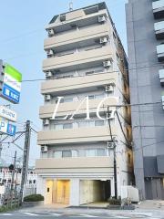 西武国分寺線小川駅まで徒歩4分