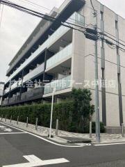 プラウドフラット品川大井町