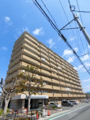 南海本線樽井駅まで徒歩10分