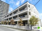 ＪＲ東海道本線近江八幡駅まで徒歩15分