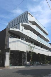 アクサス西巣鴨HY′s